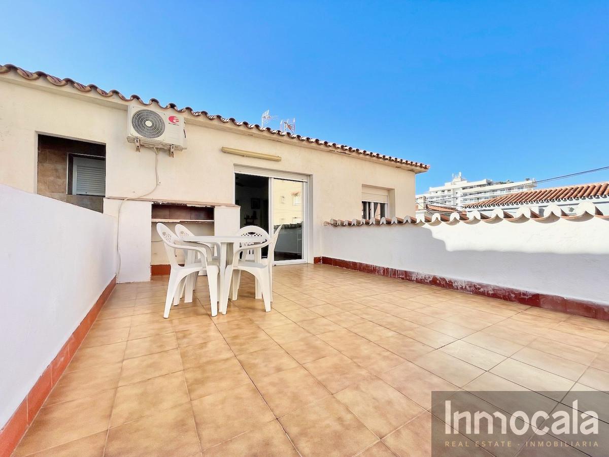 Venta de villa en Fuengirola