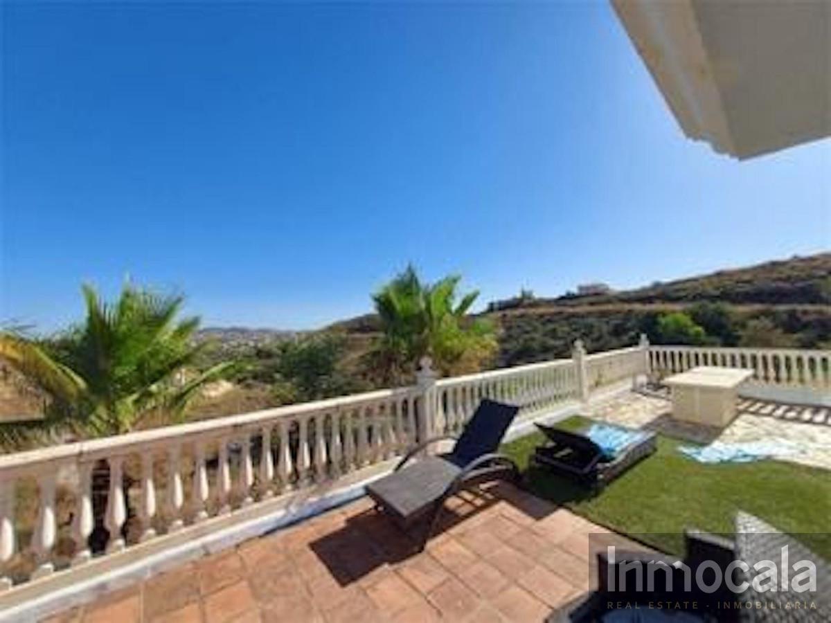 Venta de villa en Mijas Golf
