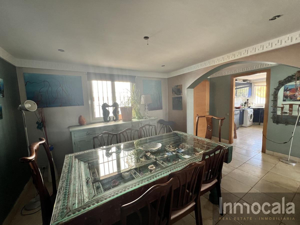 Venta de villa en Mijas Golf