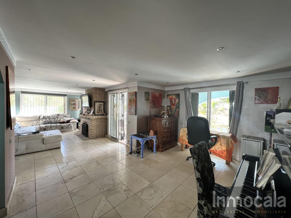 Venta de villa en Mijas Golf