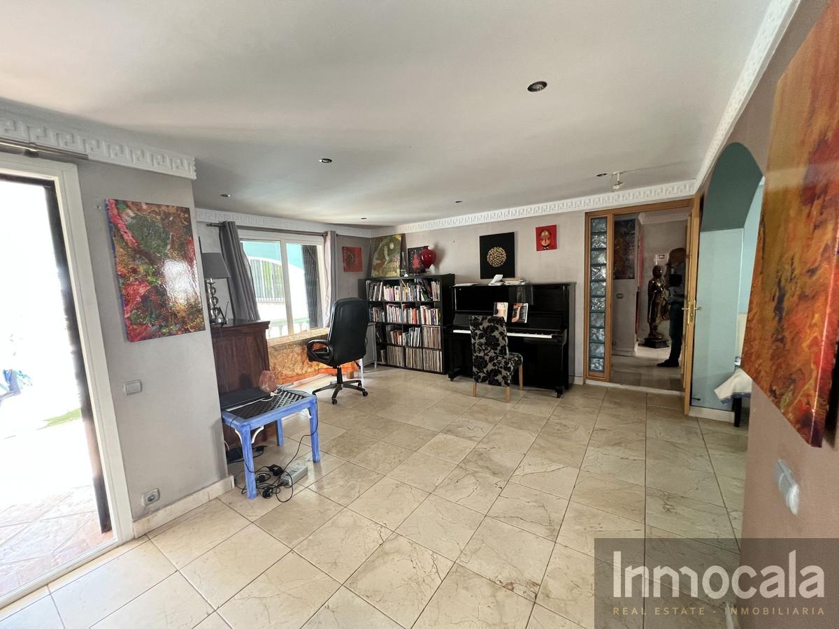 Venta de villa en Mijas Golf