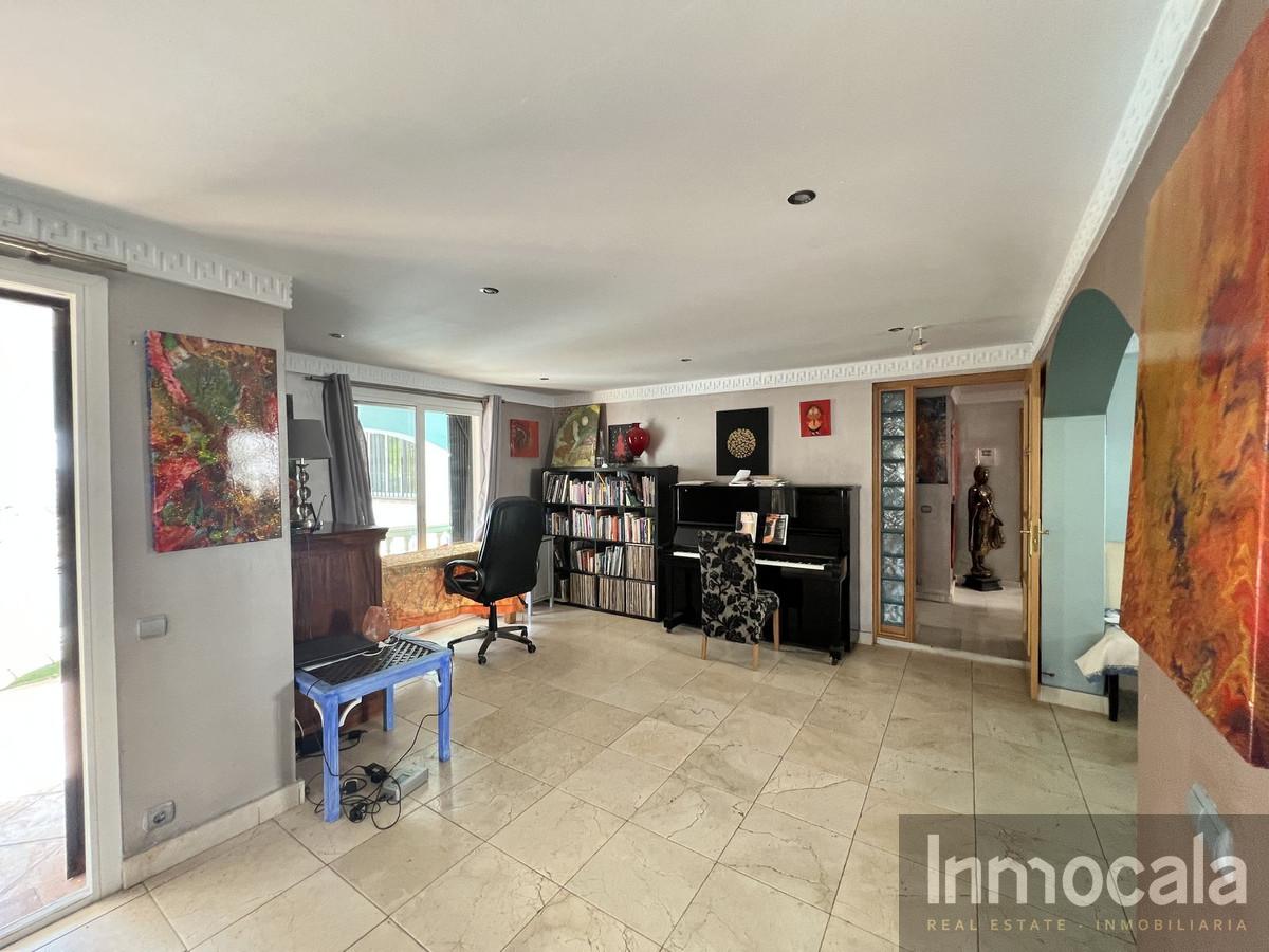 Venta de villa en Mijas Golf