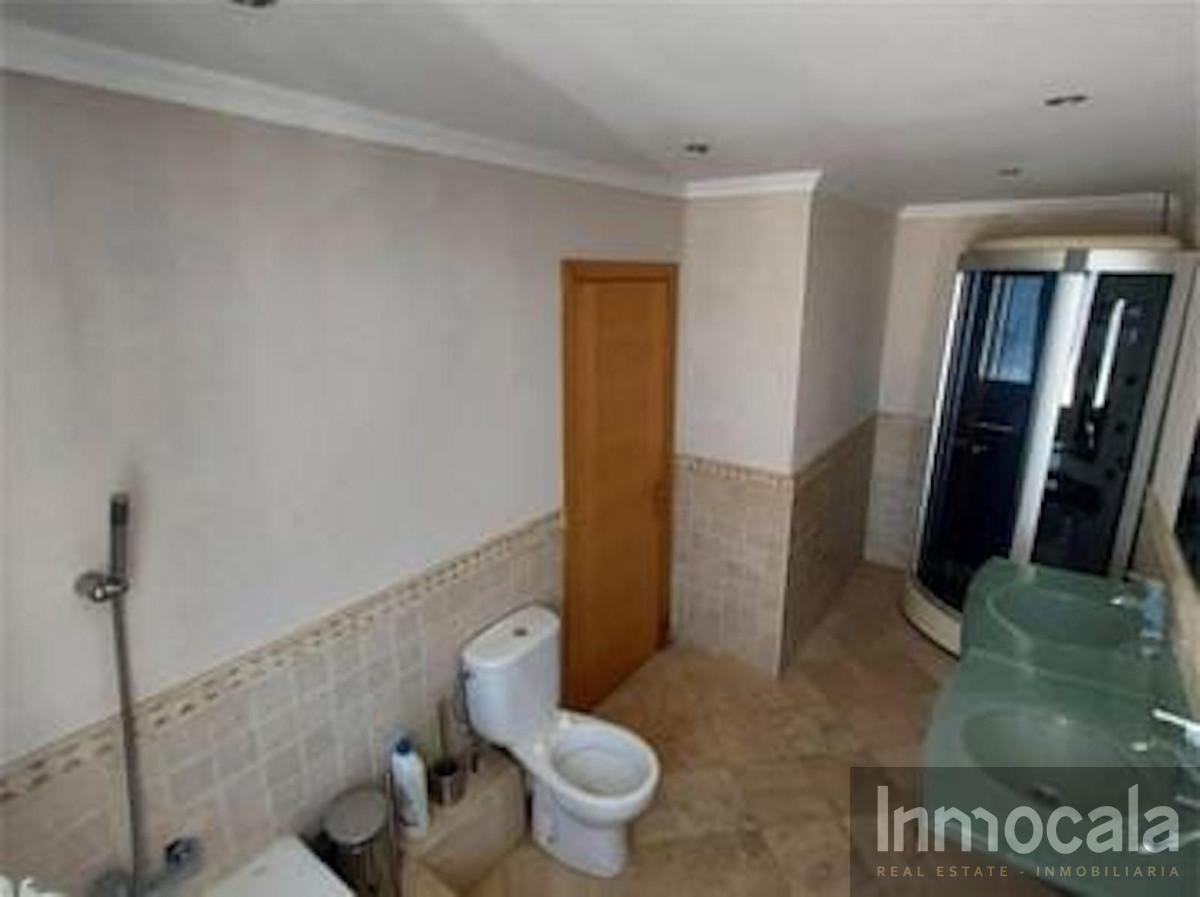 Venta de villa en Mijas Golf