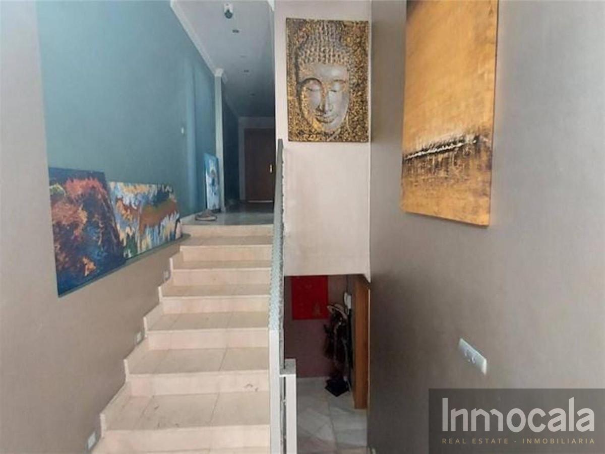 Venta de villa en Mijas Golf