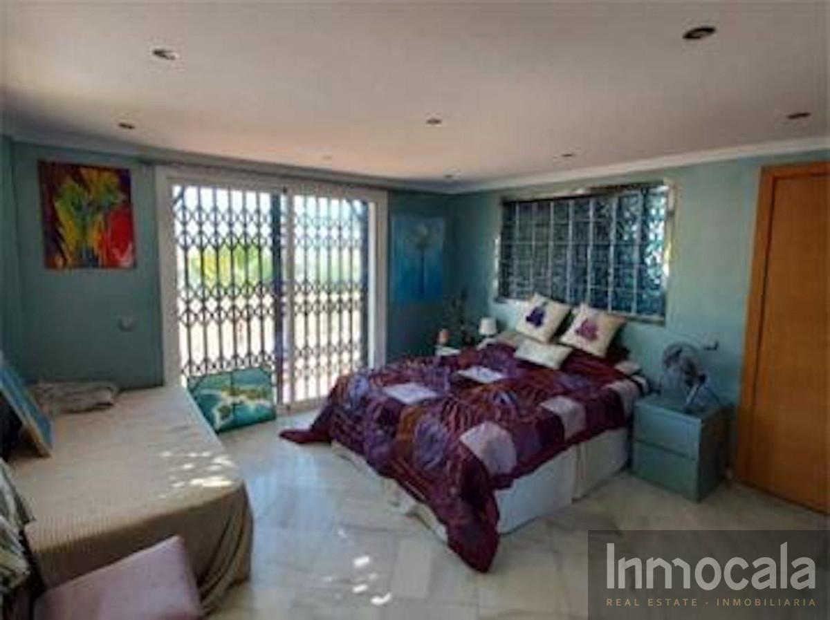 Venta de villa en Mijas Golf