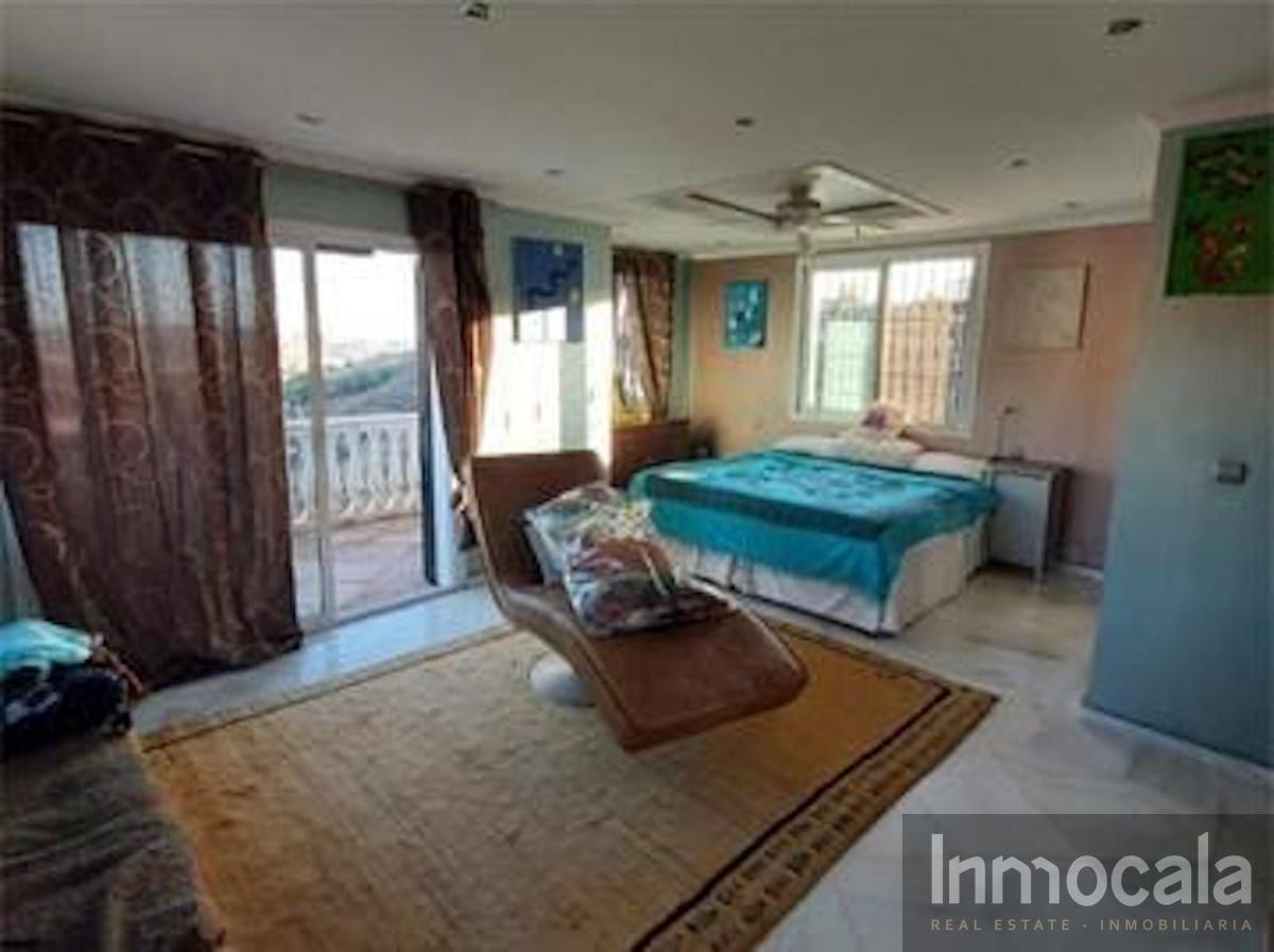 Venta de villa en Mijas Golf