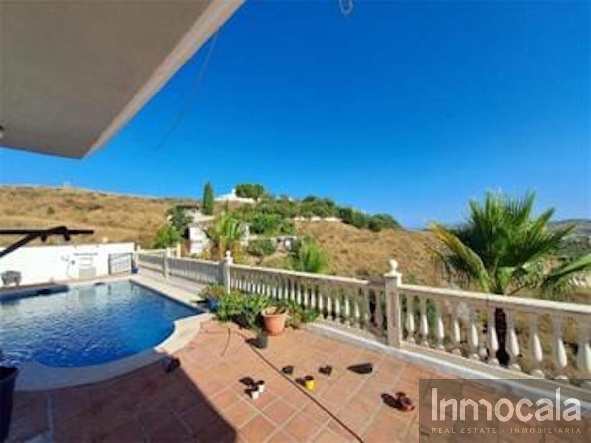 Venta de villa en Mijas Golf