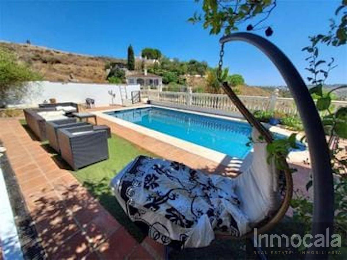 Venta de villa en Mijas Golf