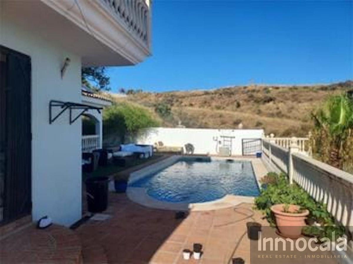 Venta de villa en Mijas Golf