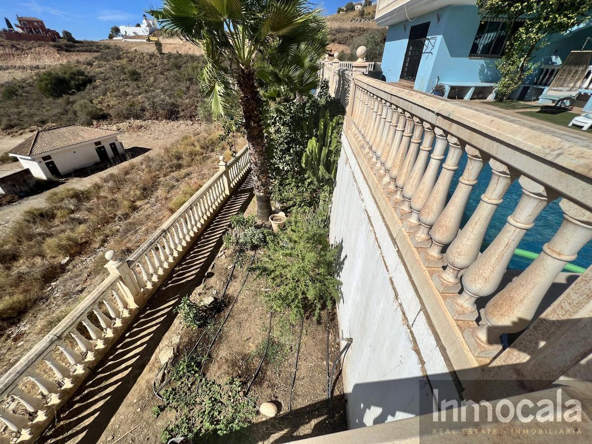 Venta de villa en Mijas Golf
