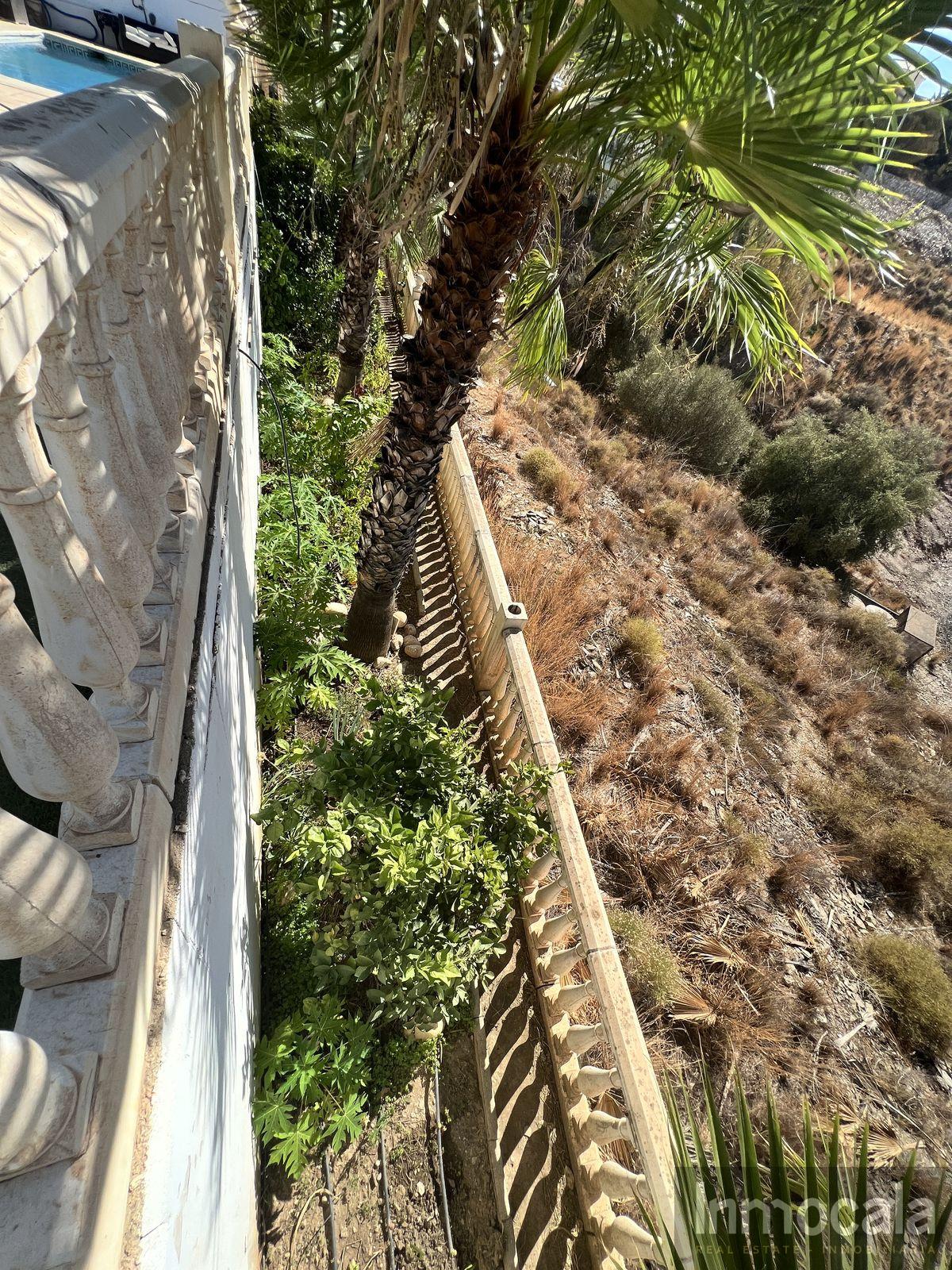 Venta de villa en Mijas Golf