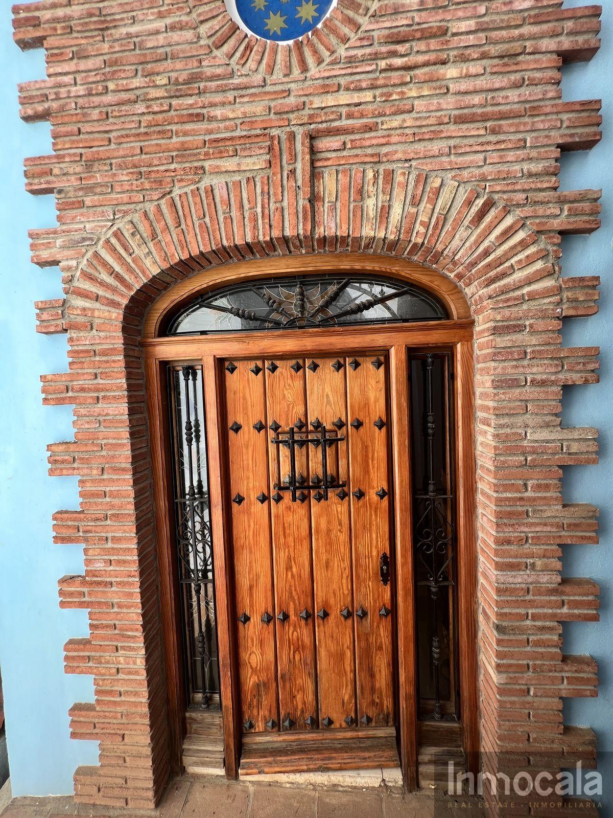Venta de villa en Mijas Golf