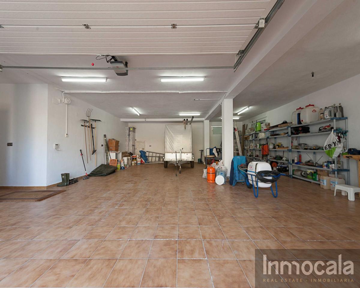 For sale of villa in Mijas