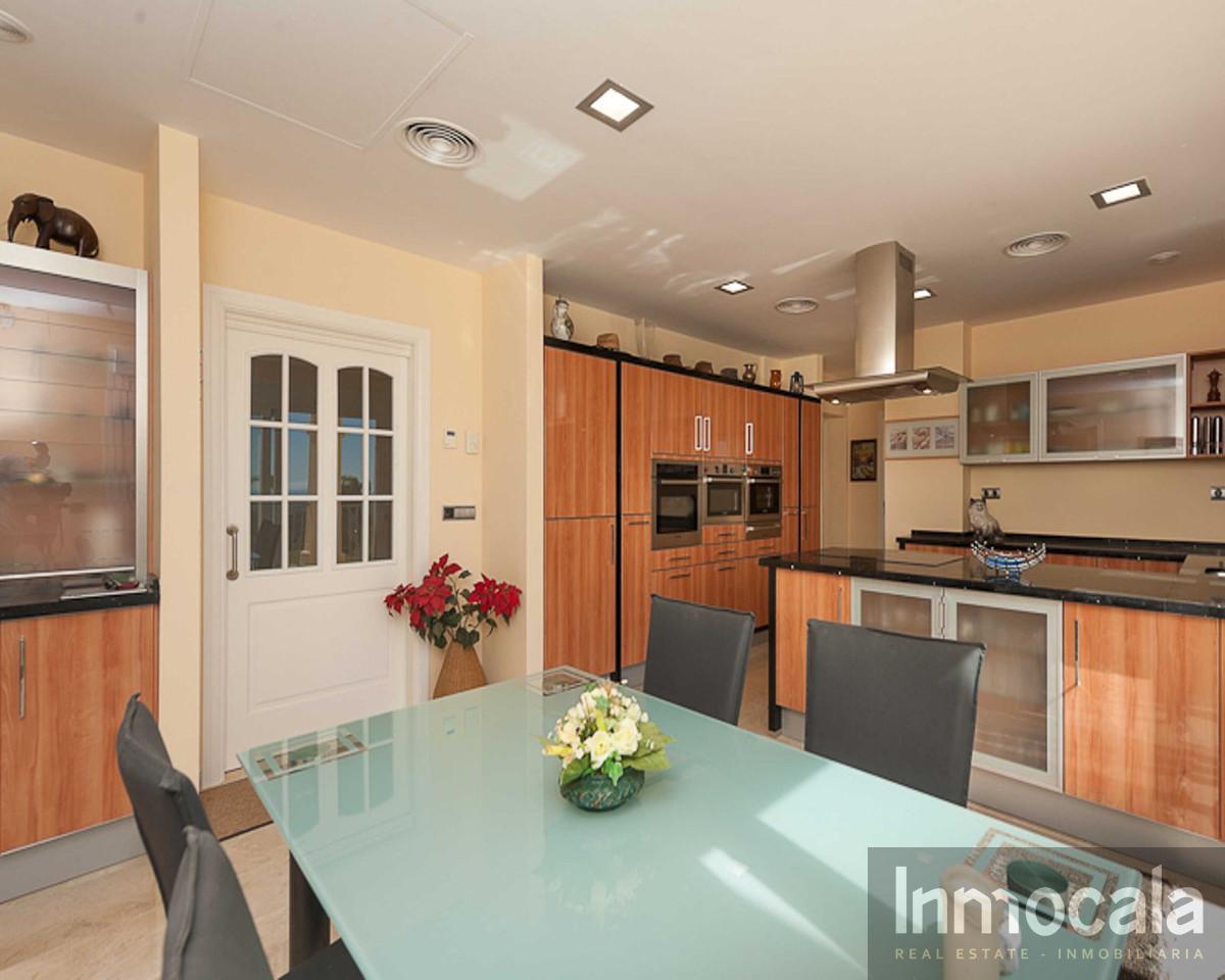For sale of villa in Mijas