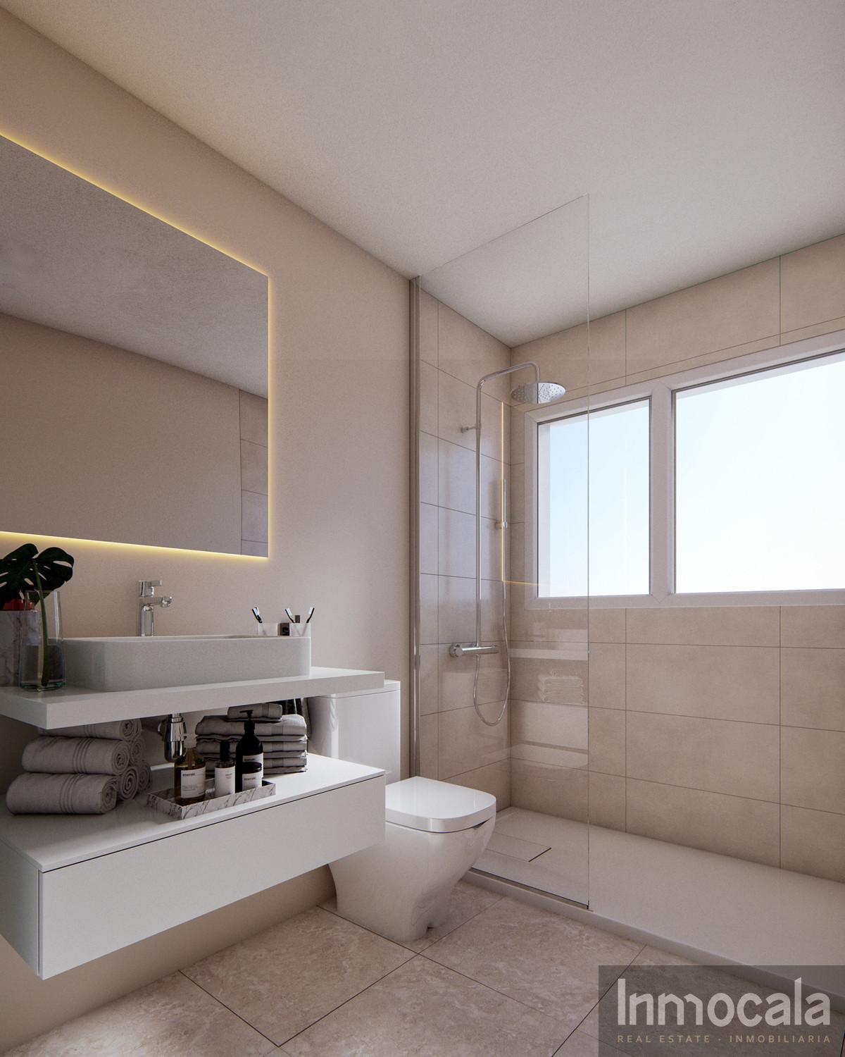 For sale of apartment in Fuengirola