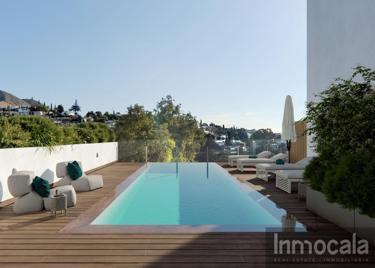 For sale of apartment in Fuengirola