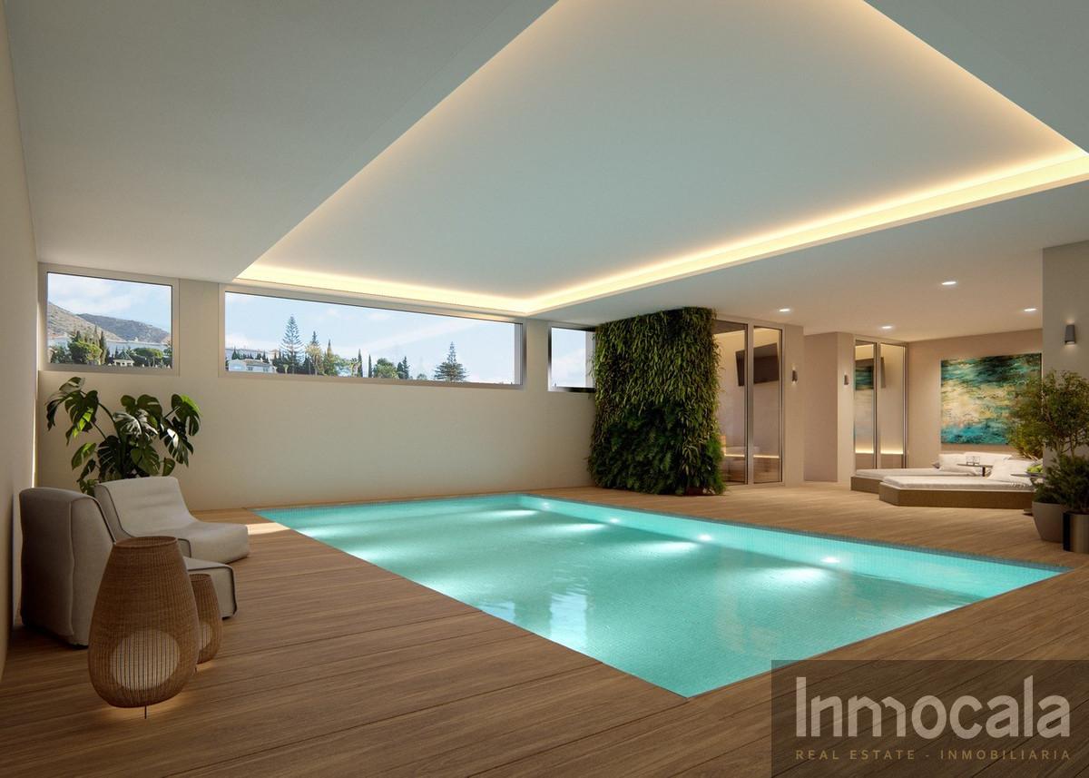 For sale of apartment in Fuengirola