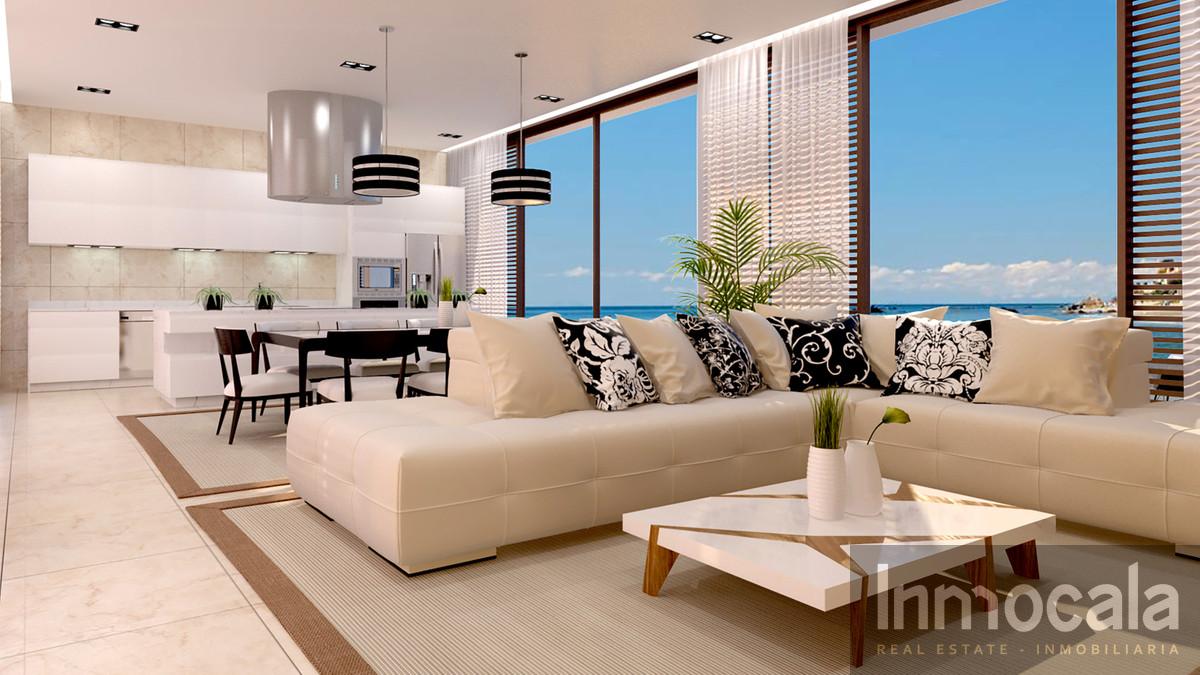 Venta de villa en Mijas