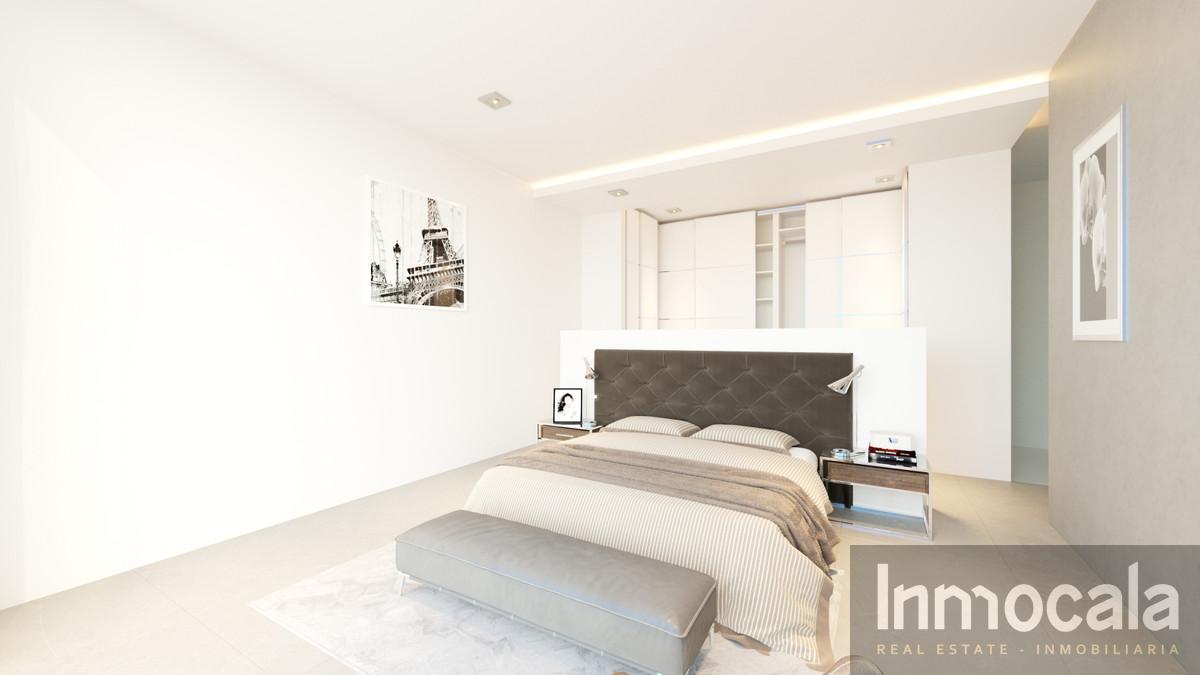 Venta de villa en Mijas