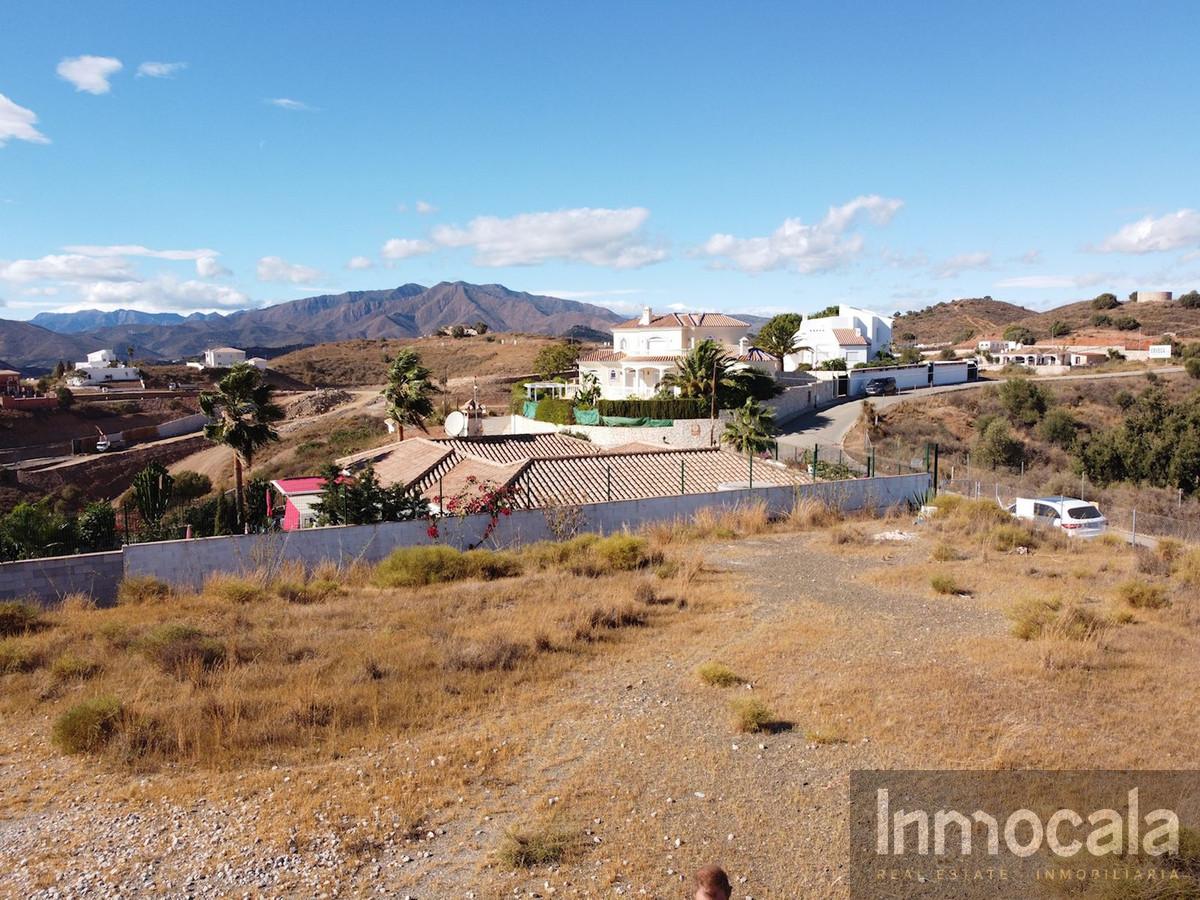 Venta de terreno en Mijas Golf