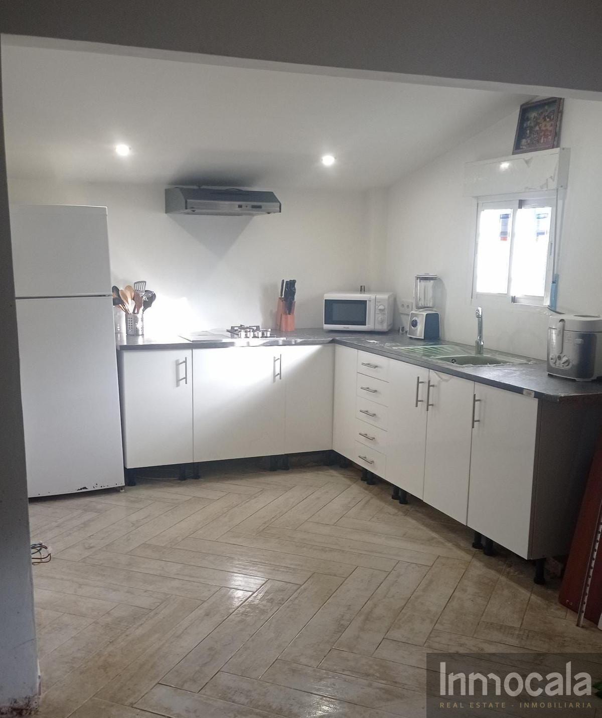 Venta de villa en La Cala de Mijas
