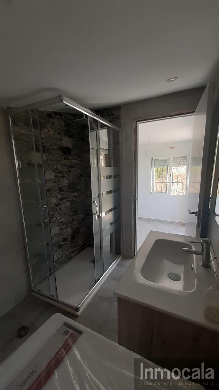 Venta de villa en La Cala de Mijas