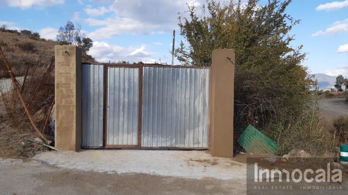 Venta de villa en La Cala de Mijas