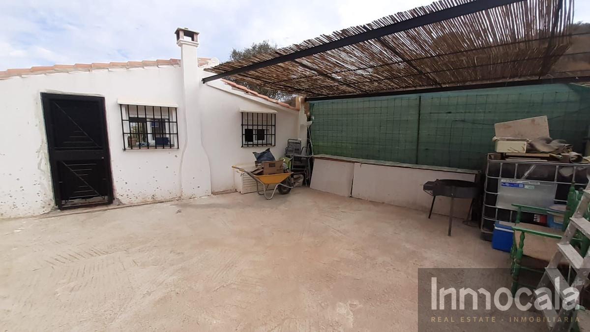 Venta de villa en La Cala de Mijas