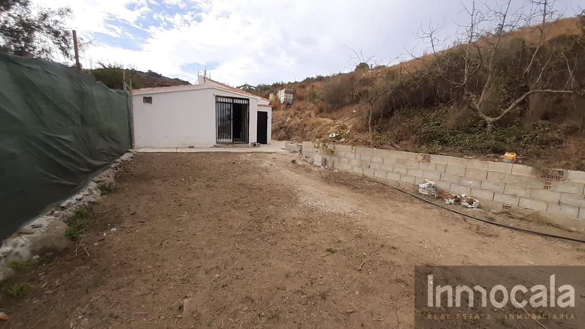 Venta de villa en La Cala de Mijas