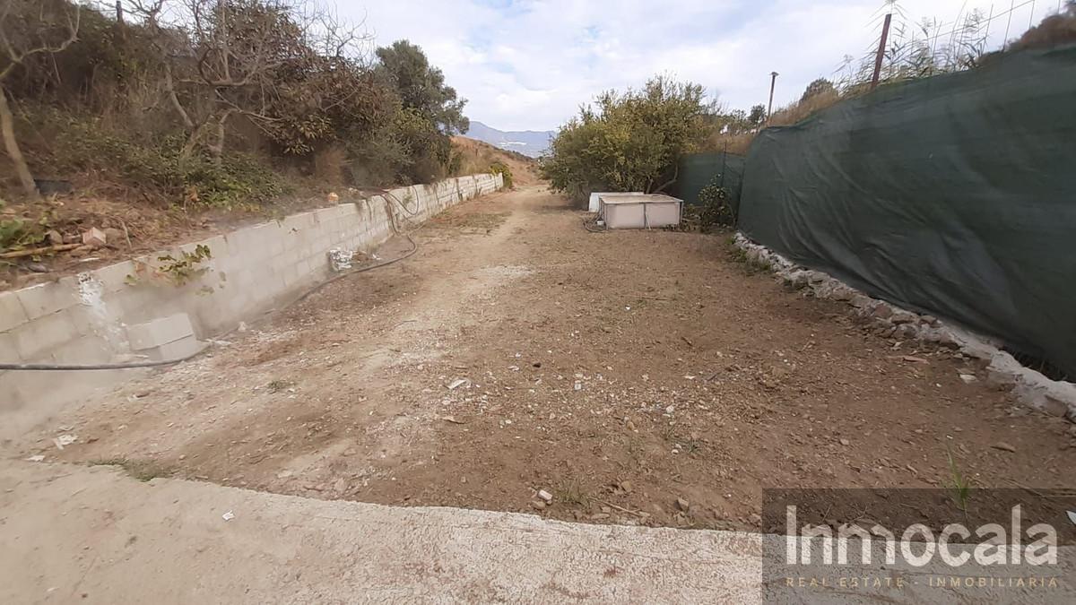Venta de villa en La Cala de Mijas