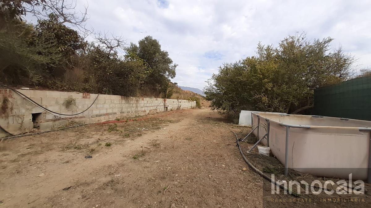 Venta de villa en La Cala de Mijas
