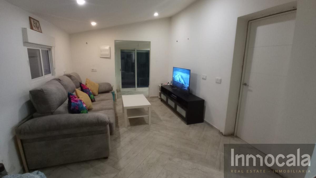 Venta de villa en La Cala de Mijas
