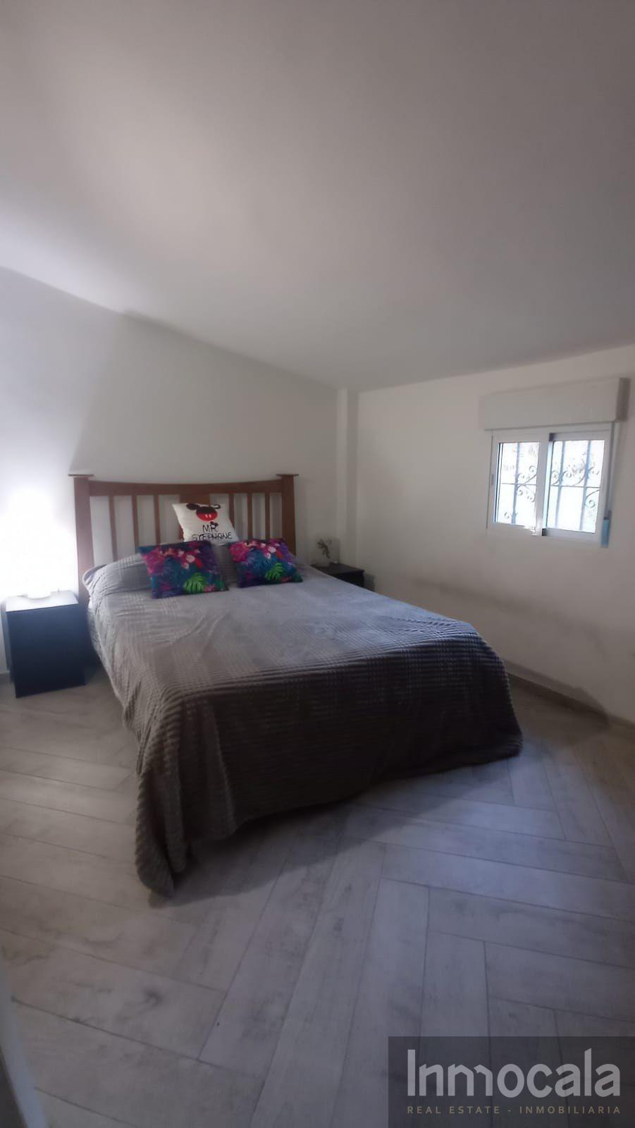 Venta de villa en La Cala de Mijas