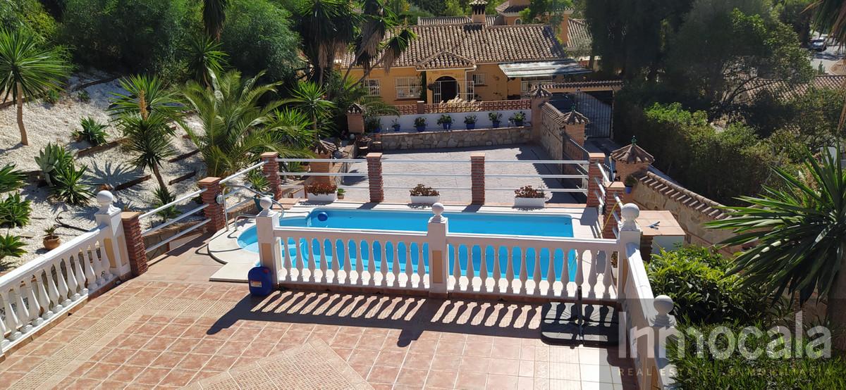 Venta de villa en Mijas Costa