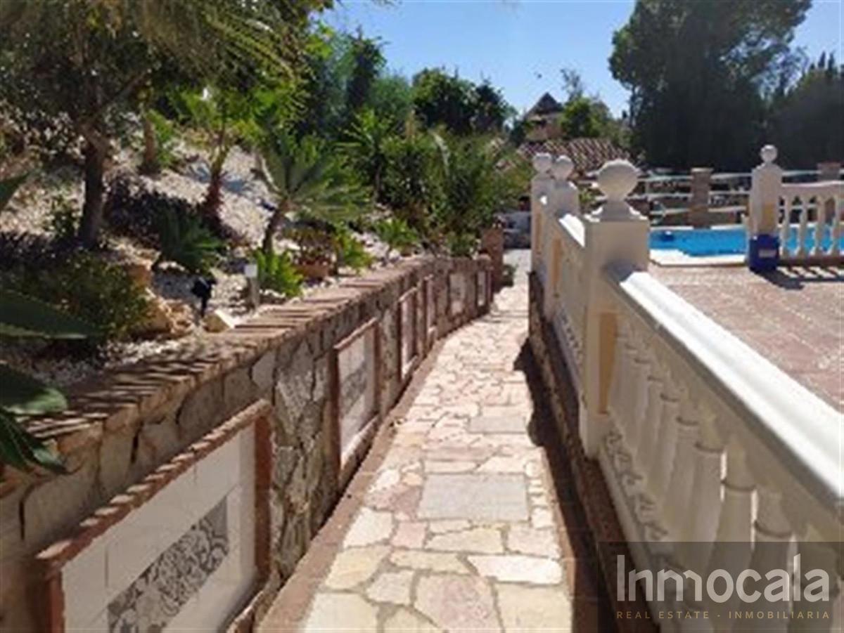Venta de villa en Mijas Costa