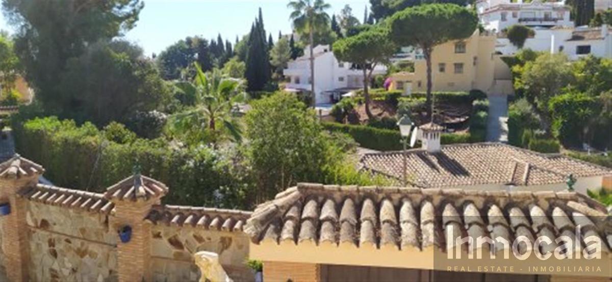 Venta de villa en Mijas Costa