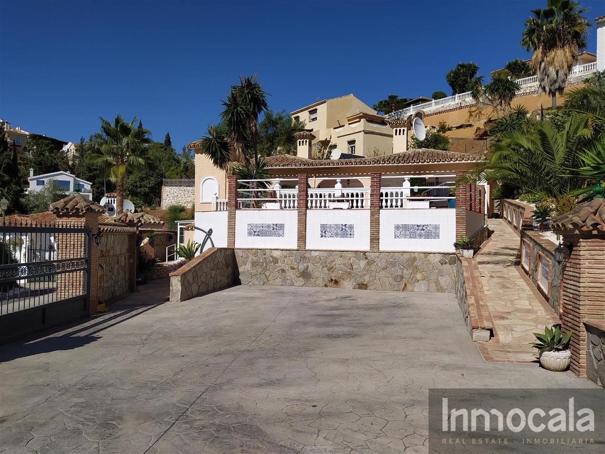 Venta de villa en Mijas Costa