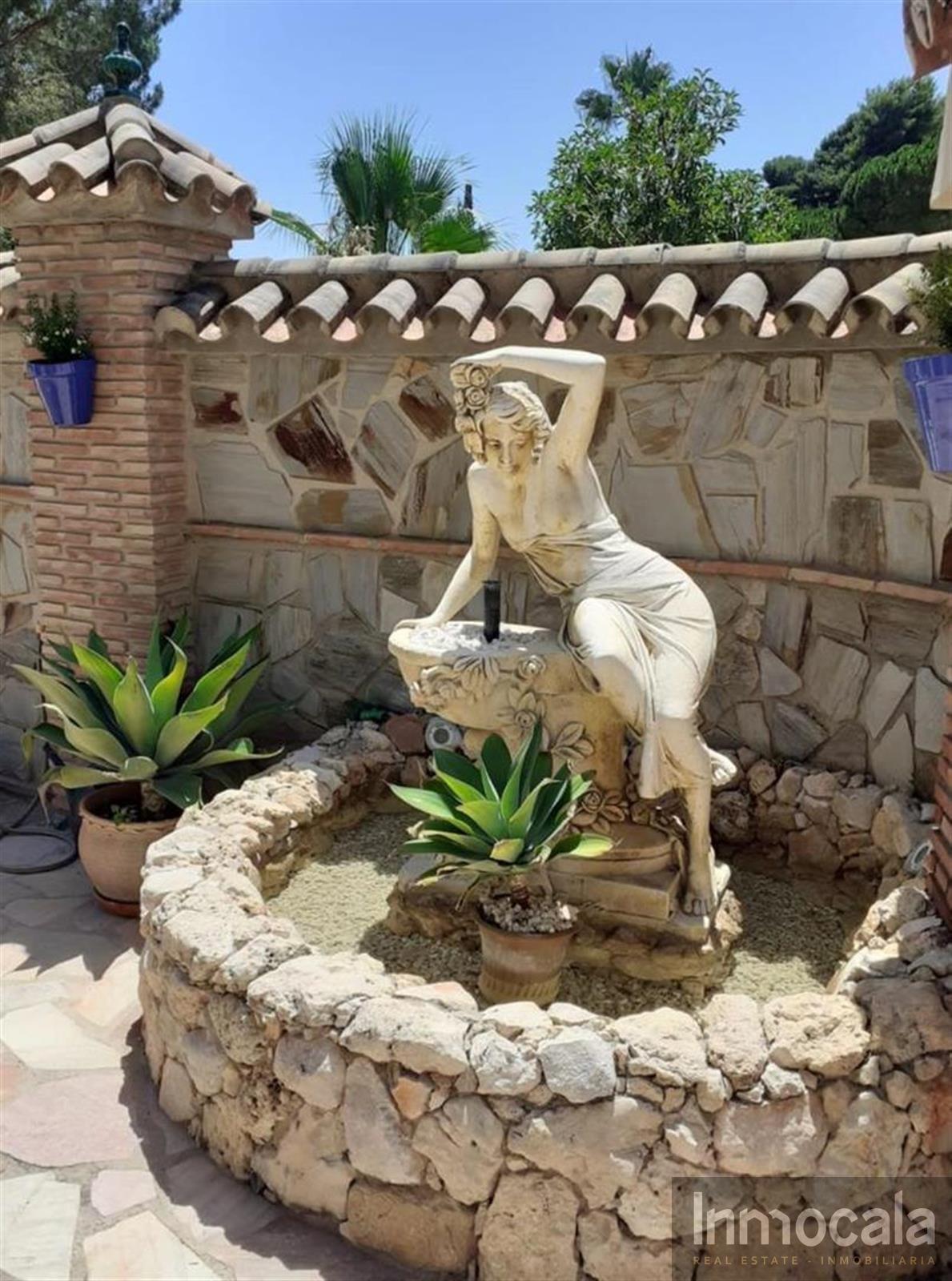 Venta de villa en Mijas Costa