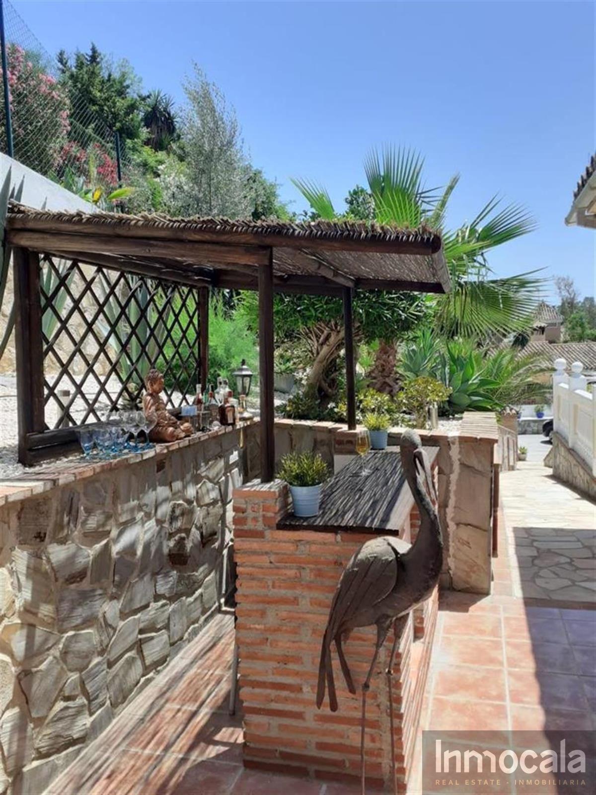 Venta de villa en Mijas Costa