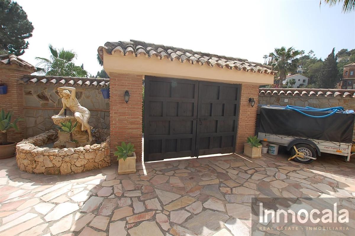 Venta de villa en Mijas Costa
