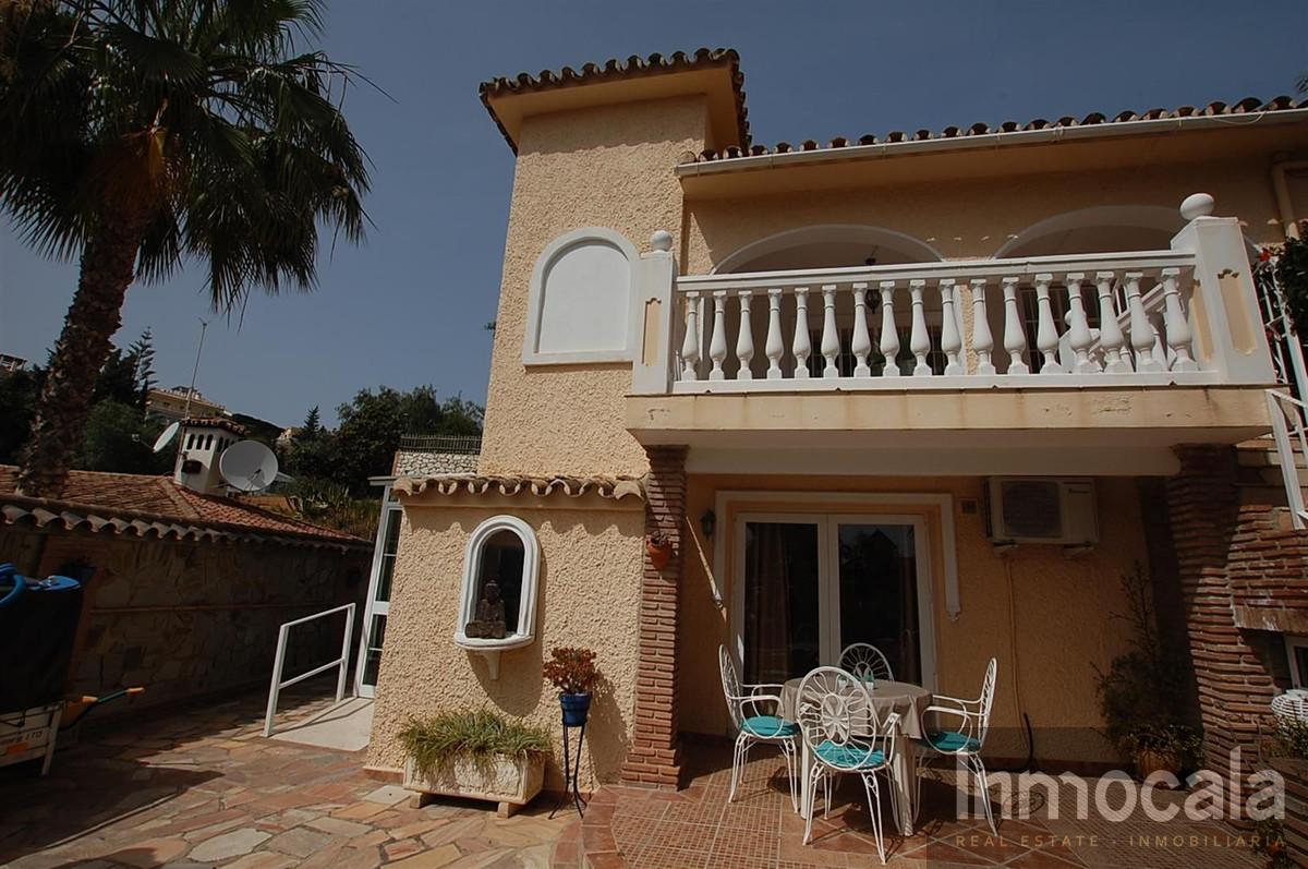 Venta de villa en Mijas Costa