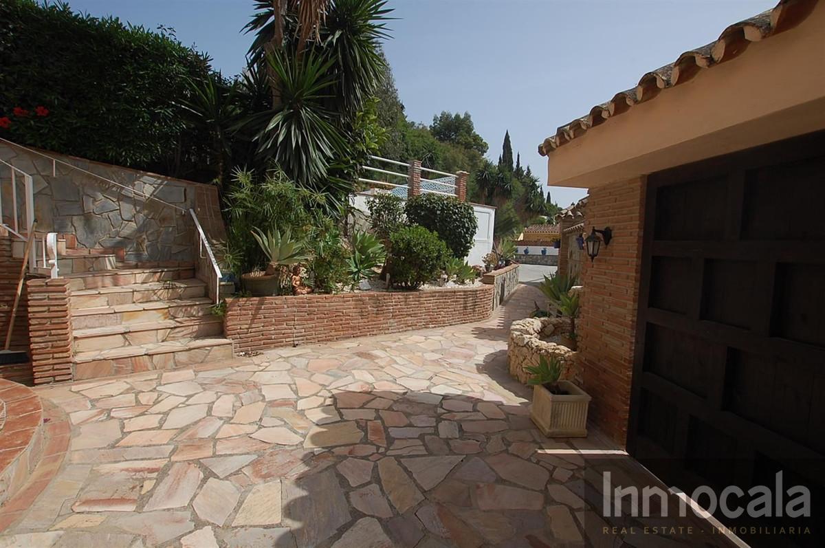 Venta de villa en Mijas Costa