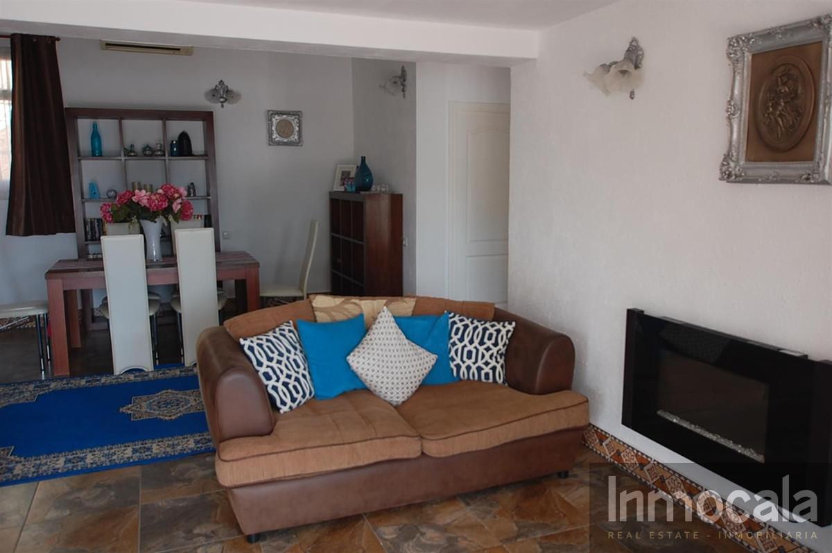 Venta de villa en Mijas Costa
