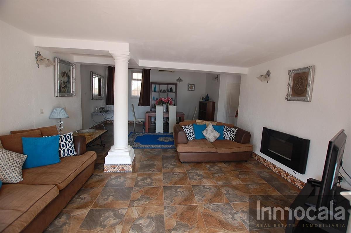 Venta de villa en Mijas Costa