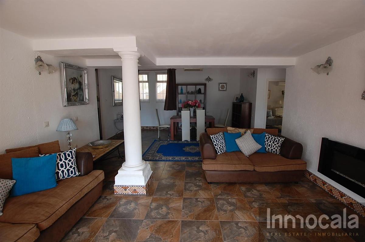 Venta de villa en Mijas Costa