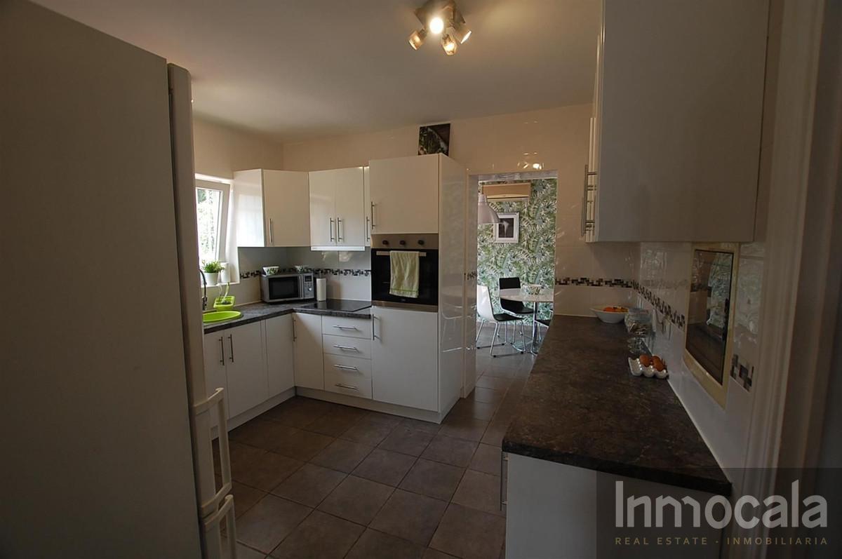 Venta de villa en Mijas Costa