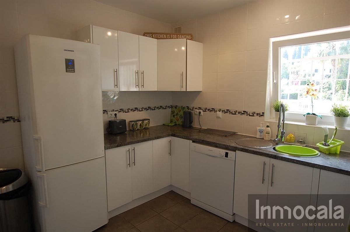 Venta de villa en Mijas Costa