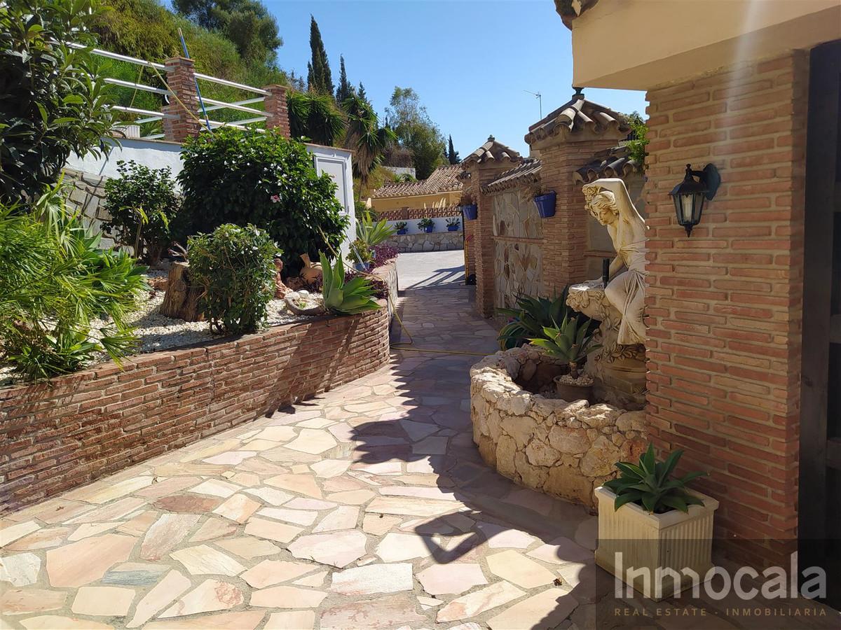 Venta de villa en Mijas Costa