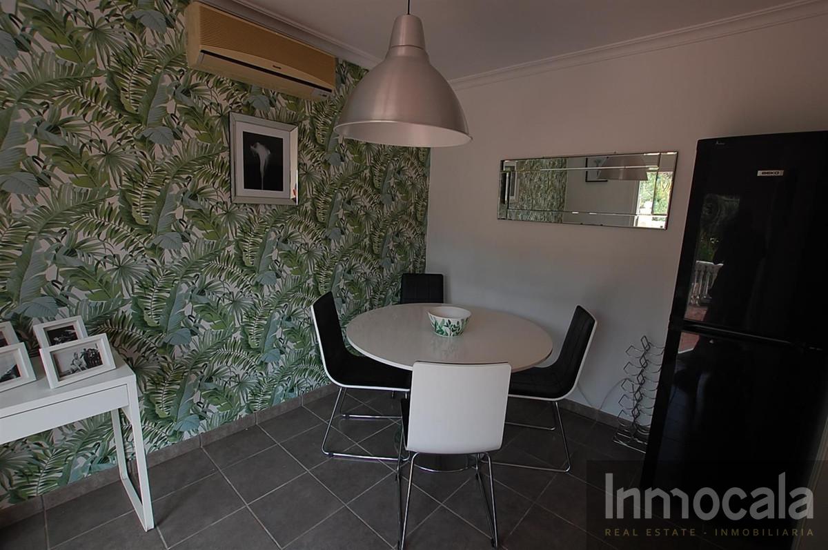 Venta de villa en Mijas Costa