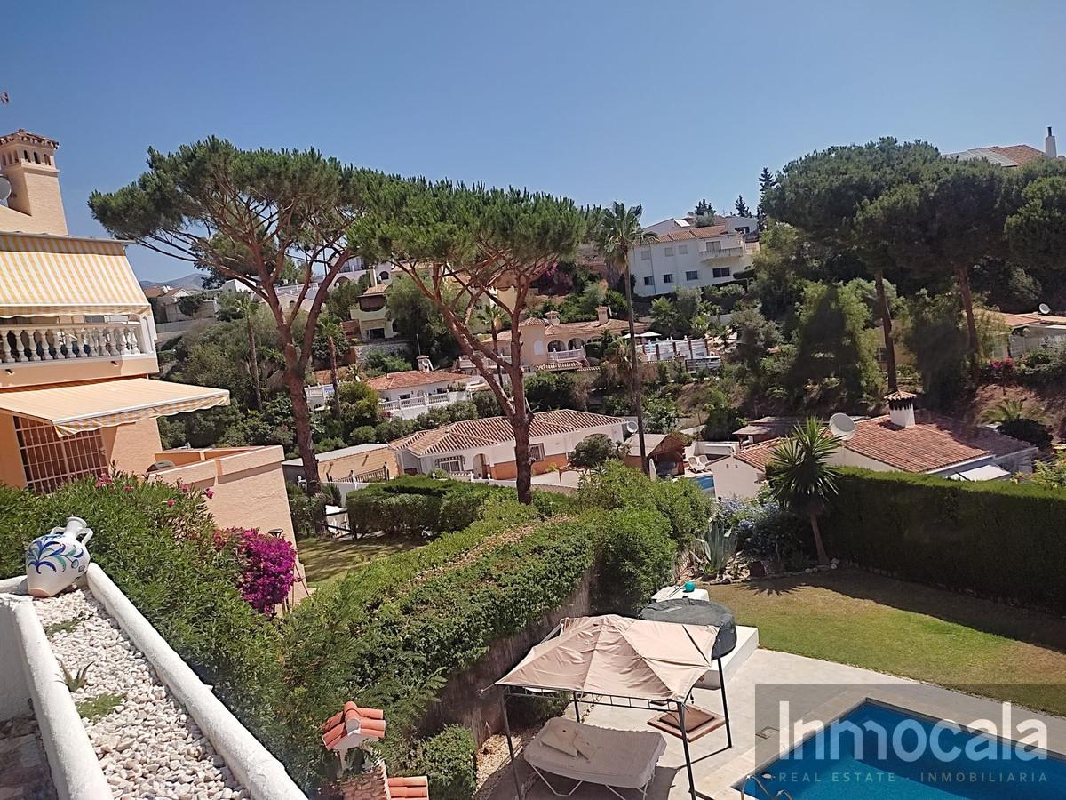 Venta de villa en Mijas Costa
